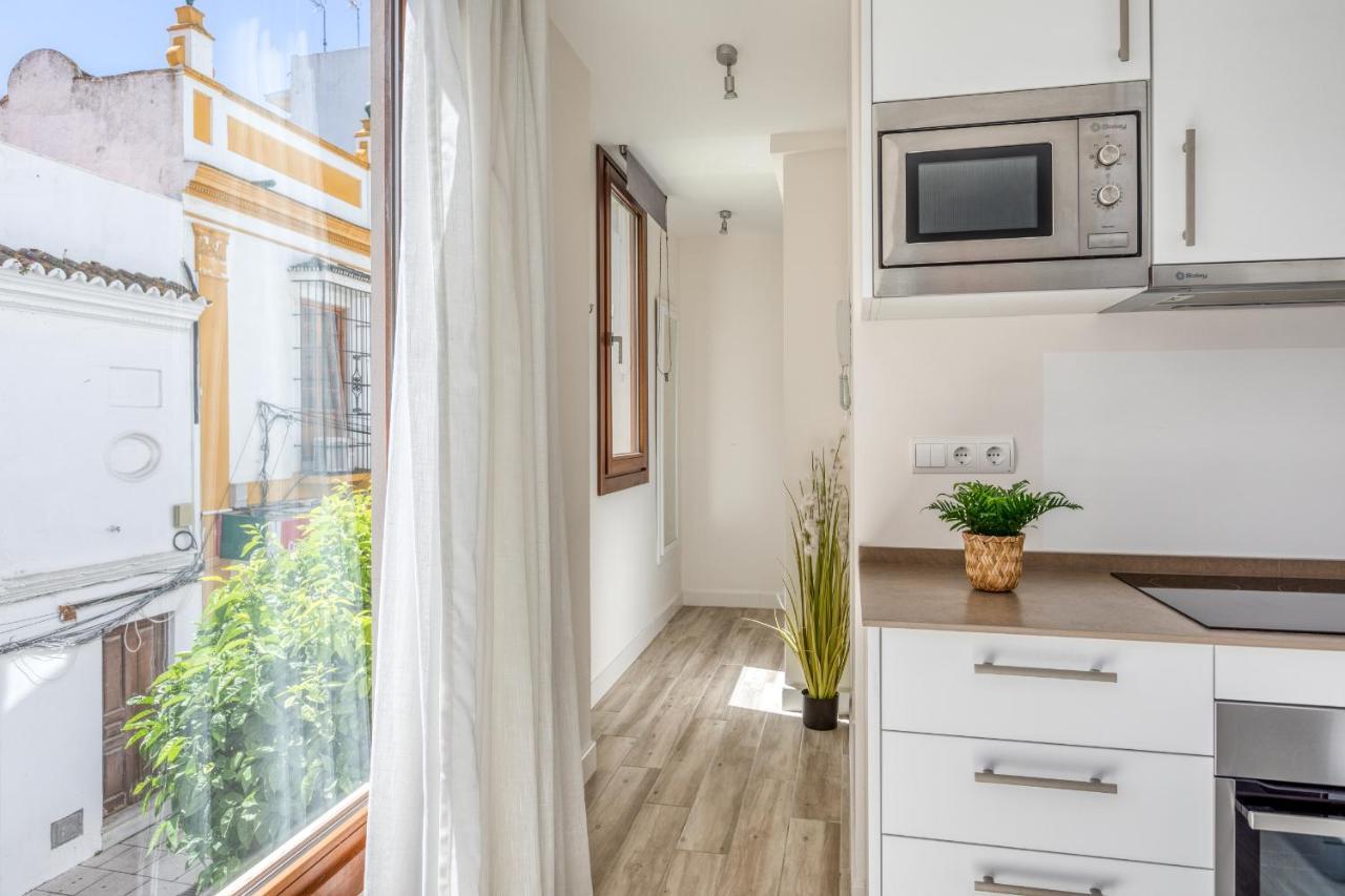 Hanami Estepona Centro 1B Apartment Exterior photo